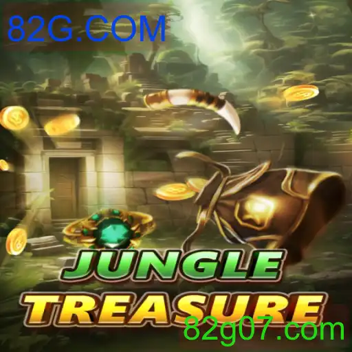 JungleTreasure