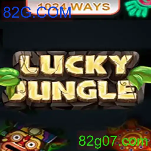 LuckyJungle1024