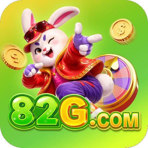 Logo 82G.COM Cassino